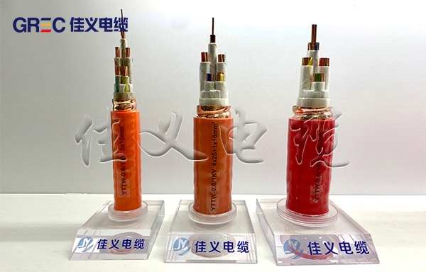 YTTW柔性礦物質絕緣東北黄瓜视频成年污廠家