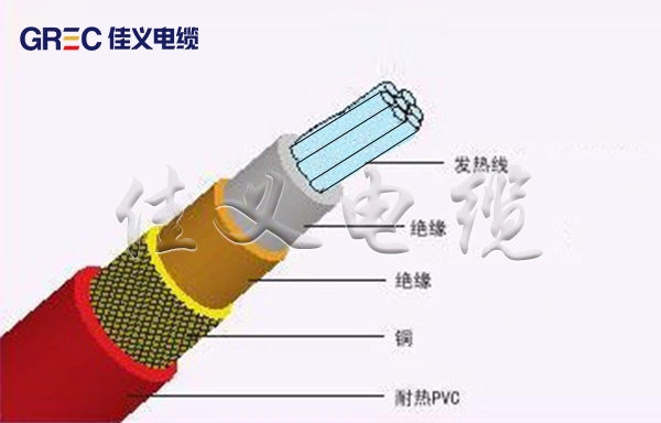 JRTHGY礦物質絕緣電加熱東北黄瓜视频成年污廠家